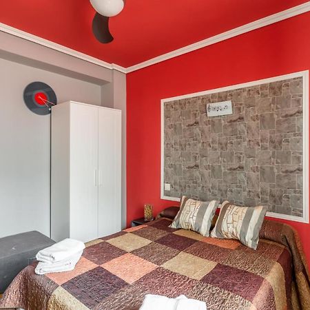 Hospedaje Miluce Pamplona Luaran gambar