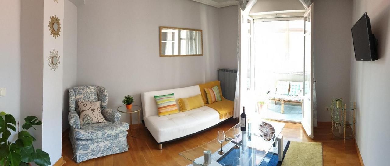 Hospedaje Miluce Pamplona Luaran gambar