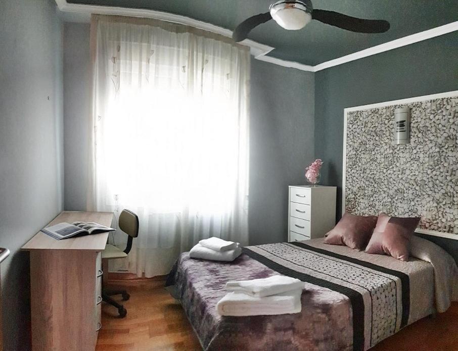 Hospedaje Miluce Pamplona Luaran gambar