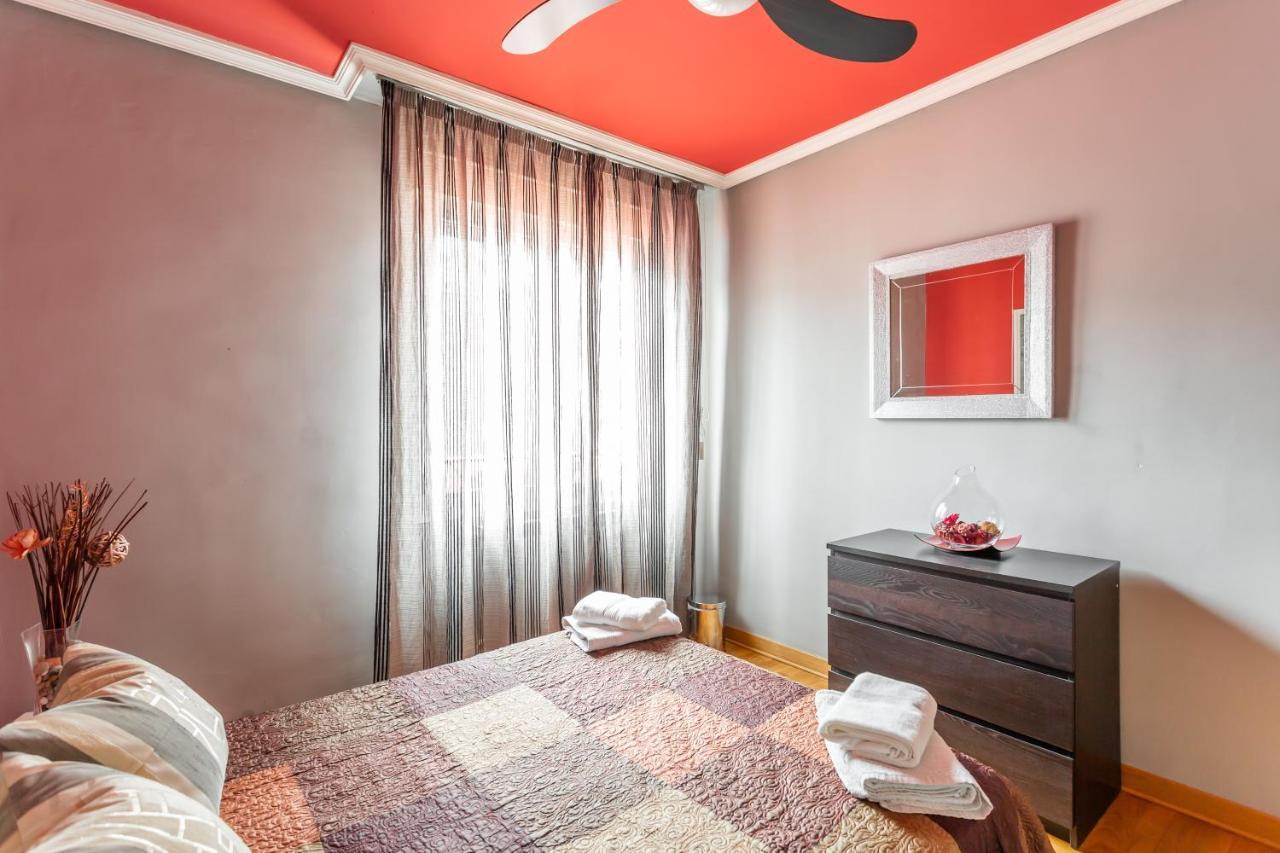 Hospedaje Miluce Pamplona Luaran gambar