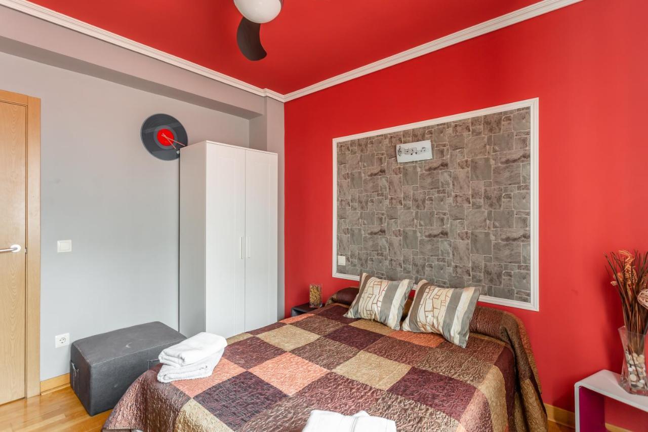 Hospedaje Miluce Pamplona Luaran gambar
