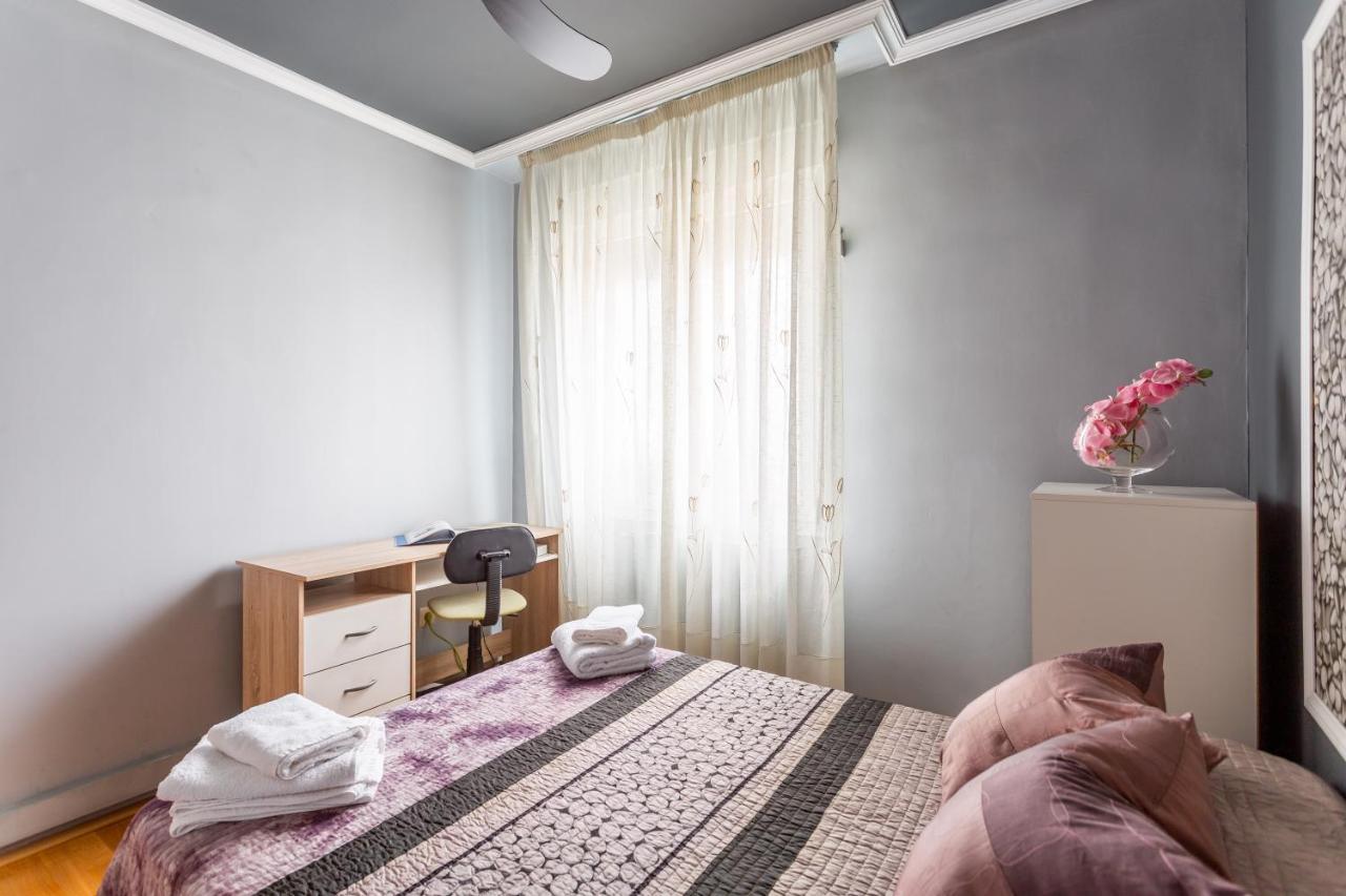 Hospedaje Miluce Pamplona Luaran gambar