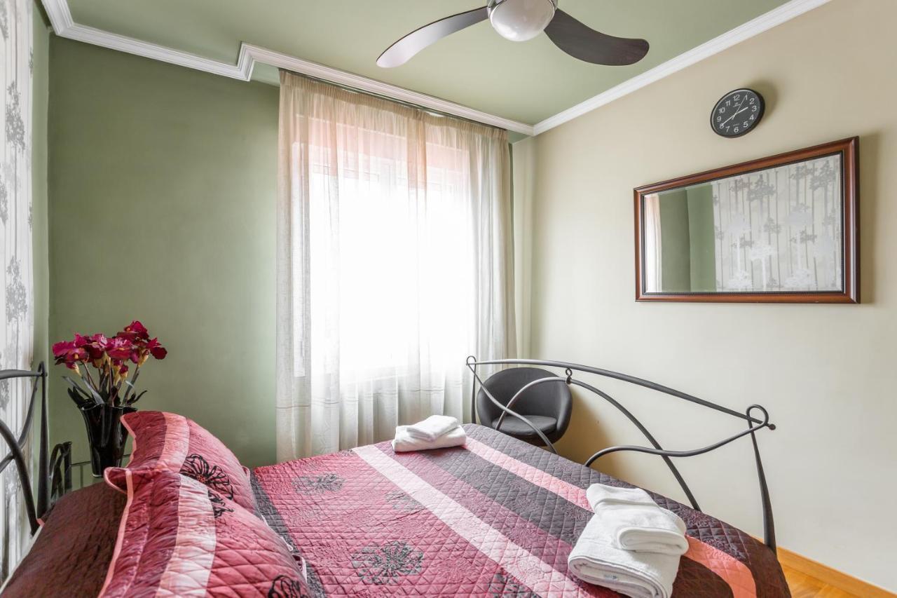 Hospedaje Miluce Pamplona Luaran gambar